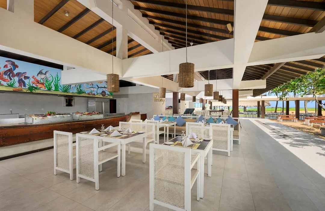 Pegasus Reef - A Beach Resort In Colombo-1