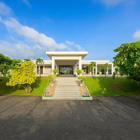 Pegasus Reef - A Beach Resort In Colombo-2